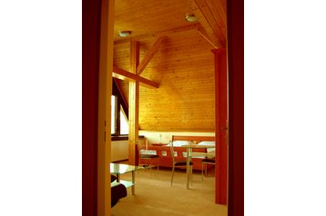 Repubblica Ceca Privát Praga / Praha, Esterno